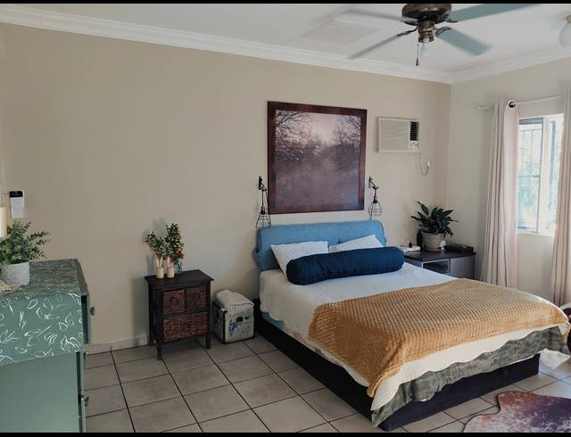 4 BEDROOM HOUSE FOR SALE IN PHALABORWA